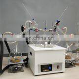 Glass Distillation Kits Alcohol Distillation Apparatus thumbnail-3