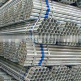 8 Inch Schedule 40 Galvanized Steel Pipe Hot Dip Galvanized Steel Pipe thumbnail-3