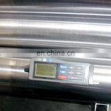 Chrome Hydraulic Cylinder Piston Rod Material Price for Shock Absorber thumbnail-4