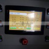 Cnc Aluminum Profile Door Frame Bending Machine thumbnail-6