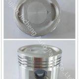 Motorcycle Engine Piston TVS100 thumbnail-1