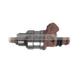 For Nissan Honda Fuel Injector Nozzle OEM INP-401 MDL560P thumbnail-5