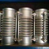 High Quality Stainless Steel Pipe And Flanges Bellows Expansion Joints thumbnail-4