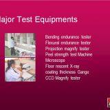 Flexible and Rigid Printed Circuit Board FPC R&F PCB thumbnail-5