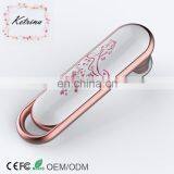 2018 Skincare Makeup Beauty Device EMS & RF Electroporation Face Massager Vibrator thumbnail-6