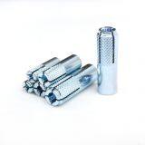 Hot Sale Galvanized Drop in Anchor for Concrete Drop in Anchor Bolt Hot Sale Galvanized Drop in Anchor thumbnail-3