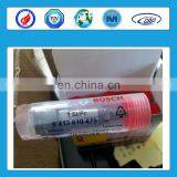 Fuel Injection Pump Spares Plunger and Barrel 2418450069 2418450108 thumbnail-1