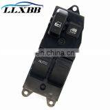 Original Car Power Window Master Switch 84820-10100 For Toyota Land Cruiser Hilux Yaris 8482010100