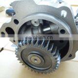 Engine Part N14 Oil Pump 3803698