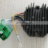 Holdwell Voltage Regulator 119640-77710 119640-77710 YMR000897 for 3TNE74 thumbnail-2