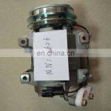 AC Air Compressor MN123626 for STRADA TRITON Pickup L200 thumbnail-3