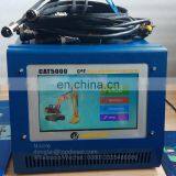 CAT5000 TO TEST C7 C9 C-9 PUMP IN PUMP TEST BENCH thumbnail-2