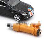 Wholesale Automotive Engine Parts 23250-40020 for Toyota Camry Highlander 2.4L 2AZFE 4 Holes Fuel Injector Nozzle thumbnail-1