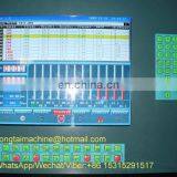 NTS815 DIESEL INJECTION PUMP TEST BENCH thumbnail-3