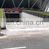 Китайская фабрика, гидравлический подъемный столб высокого качества thumbnail-1