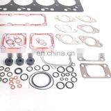 Diesel Engine Gasket Repair Kit 6ISBE5.9 QSBE Overhaul Upper Engine Gasket Kit 4025138 3803330 thumbnail-2
