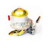 Дизельный двигатель трактора 1006, топливный насос подъема бака 1446951M91