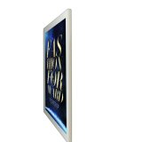 Tengfeng Elevator Advertising Frame ABS Plastic Frame Apple Panel Picture Frame Poster Frame Outdoor Advertising Frame thumbnail-3