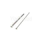 Dongguan Precision Core Pins And Sleeves Manufacturer Turning/Cuting/Milling/Grinding/EDM Processing thumbnail-4