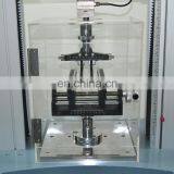 High Precision Compression / Shearing Universal Material Tensile Testing Machine / Tension Tester Instrument thumbnail-6