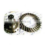 HOWO TRUCK CROWN WHEEL AND PINION FOR WG9114320251 thumbnail-3