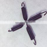 Rear Axle Return Spring 199112340049 For Sinotruck HOWO AC16 Parts thumbnail-2