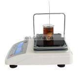 ZONHOW GB/T 611, GB/T11540, GB/T12206, GB/T5518 Digital High Precision Liquid Densitometer Look for Oversea Agents thumbnail-4