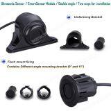 Front Ultrasonic Detection System (TOP-FTWB3-4-LBP) thumbnail-3