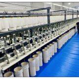 Flat Earloop Tape Making Machine for N95 Mask Using 4mm/5mm Width thumbnail-4