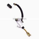 New Rear Brake Master Cylinder For Yamaha Raptor 700 700R YFM 700 700R 2006-2016 thumbnail-2