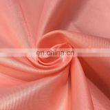 Good Quality 100% Polyester Smooth Feeling 75d*75d Plain Woven Soft Shiny Satin Fabric for Dress thumbnail-3