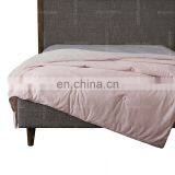 Home Use Polyester Nylon Jersey Cooling King Size Quilt Comforter