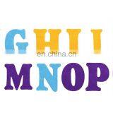 Toddler Education Baby Toy Alphabet Felt Letter for Kids thumbnail-6