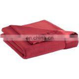 Factory Manufactured Polyester Fleece Military Army Blanket thumbnail-4