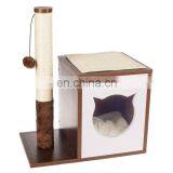 Durable Promotion Cat Tree Animal House thumbnail-5