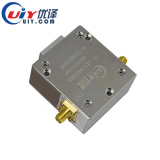 UIY Customized RF Coaxial Isolator 400-512 MHz thumbnail-2