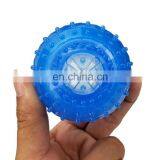 Summer Cooling ICE Pet Toys Interactive Toy Freeze Ball Bouncy Ball for Dog thumbnail-4