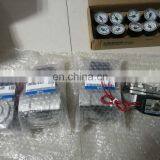 SMC Electromagnetic Valve VXD2260G-10-4DR1 thumbnail-5