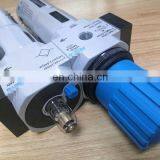 Festos Air Filter Regulator LFR-D-MIDI-A 186500 + LOE-D-MIDI thumbnail-3