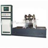 LCD Screen Automatic YYQ-100 Belt Drive Rotor Dynamic Balancing Machine thumbnail-2