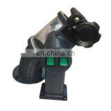 Nozzle Tester With Anti Fog Device Common Rail Injector Repair Kits thumbnail-3