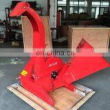Tractor Shredder Machine PTO Driven Bx42 Wood Chipper thumbnail-4