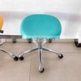 Ergonomic Medical Stool With Wheels thumbnail-2