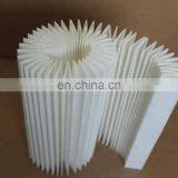 Water & Oil Repellent Treatment Spun Bonded Polyester Filter Media thumbnail-2