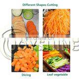 SUS304 Stainless Steel Electric Coconut Cutting Machine Processing Machinery Grater thumbnail-5