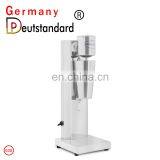 Commerical Use Milk Shake Machine Milk Shake Maker for Fruit Juice thumbnail-6