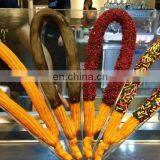 Fashion Spanish Mini Churros Display Warmer for Commerical Use thumbnail-6