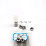 High Quality S623 No Noise Stainless Steel Hybrid Ceramic Bearings For Fishing Reel thumbnail-3