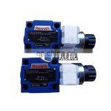 Rexroth Solenoid Directional Valve 4WE6A 4WE6B 4WE6C 4WE6D 4WE6Y 4WE6EA thumbnail-2