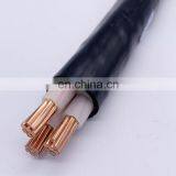 Power Transportation Fast Cable Bunch Copper Electric Wire Cable thumbnail-6